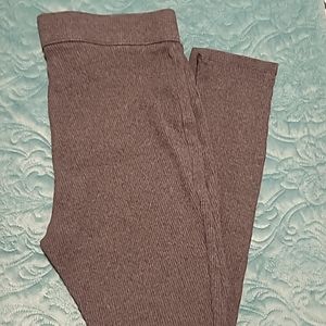 Time and Tru leggings